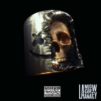 VINE POR TI (feat. La Migraña Wey) - Single - ONBLACKMUSIC