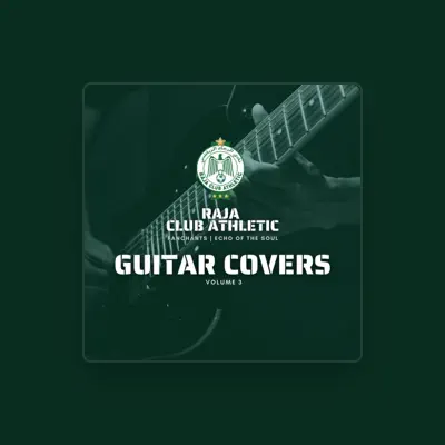 Listen to Raja Casablanca FanChants, watch music videos, read bio, see tour dates & more!
