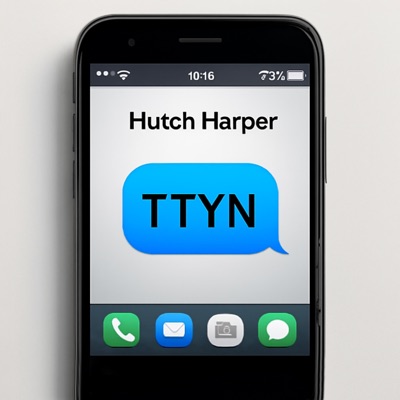 TTYN (Talk To You Never) - Single