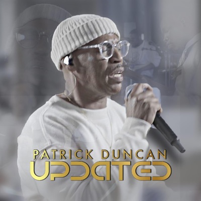 Patrick Duncan Updated