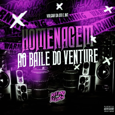 Homenagem ao Baile do Venture - Single