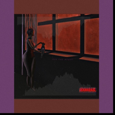 For The Night (feat. Gonzo VanGogh) - Single