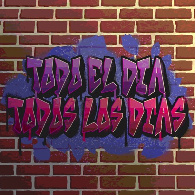 Todo el Día Todos los Días - Single