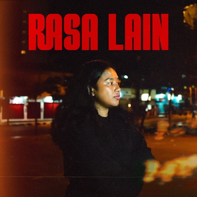 Rasa Lain (feat. Combat Jubi & Egge Style) - Single