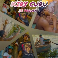 Ze Pequeño - Single - Kiry Curu