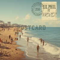 Postcard (feat. Froviq) - Single - Lil Phil