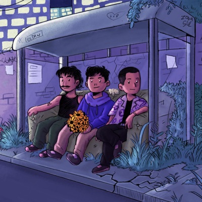 Tomara Que Chova (feat. Eldan, Fabbeou & Vinci) - Single