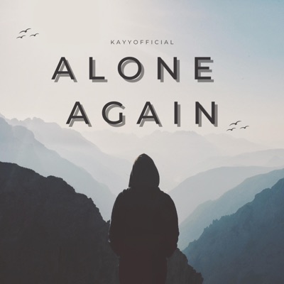 Alone Again - Single