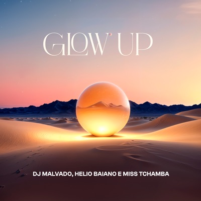 Glow Up - Single