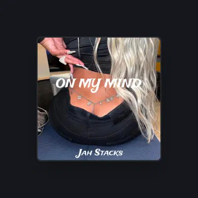 Listen to JahStacks, watch music videos, read bio, see tour dates & more!