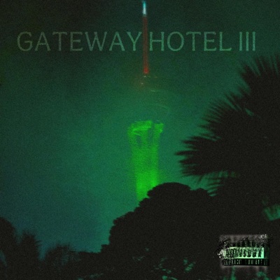 Gateway Hotel, Vol. 3