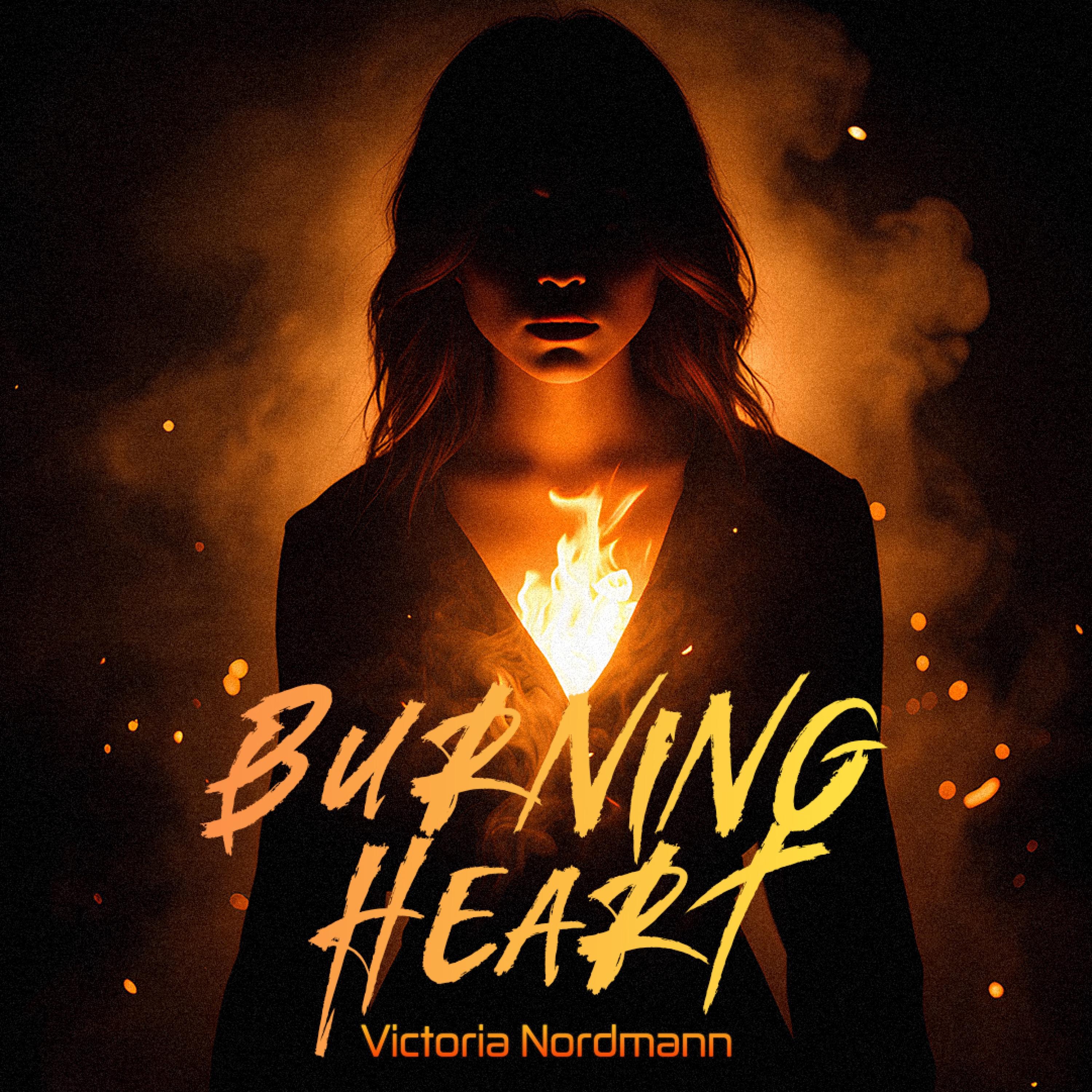 Burning Heart - Single