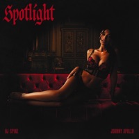 Spotlight - Single - DJ Spinz & Johnny Apollo