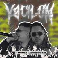 VACILÓN - Single - FERRIQUE & El León y su Tripulación