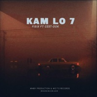 KAM LO 7 - Single - Fisix