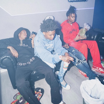 Just Cause I Wanted Too - EP