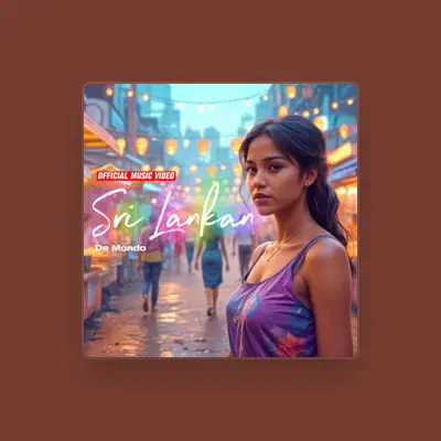 Listen to Sinhala Rap Studio, watch music videos, read bio, see tour dates & more!