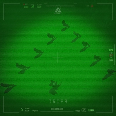 Tropa - Single