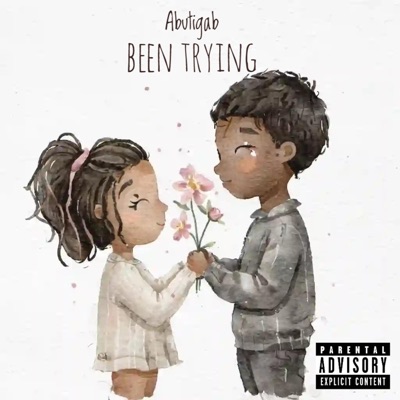 Been Trying - Single