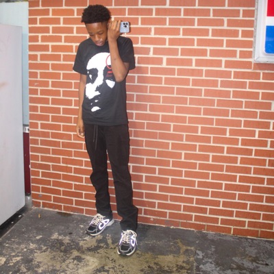 high in my feelings (feat. fgm cj) - Single