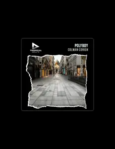 Ascolta Colman Corish, guarda video musicali, leggi la biografia, vedi le date del tour & altro!