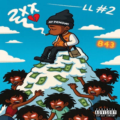 Do what I want (feat. Benjifindem500 & Freejb) - Single