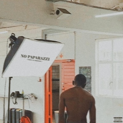 No Paparazzi - Single