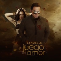 El Juego del Amor - Single - Januelle