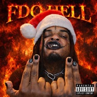 FDO Hell - Single - Slim Dre Drizzy