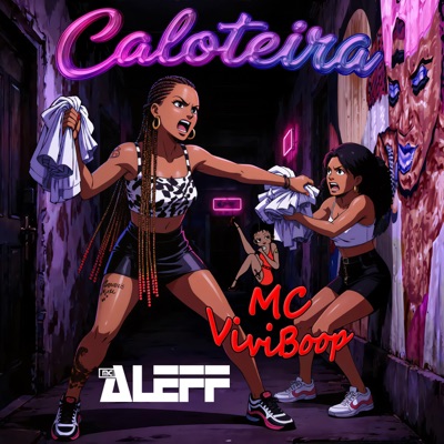 Caloteira - Single