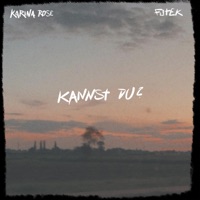 Kannst Du - Single - Futek & mypoemsaboutyou