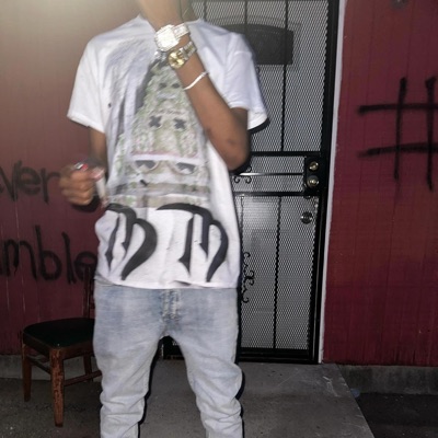 No names (feat. Lilnardpaid) - Single