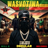 Wasvotiwa nei? (feat. Big Chiko & Will-B) - Single - Dreular