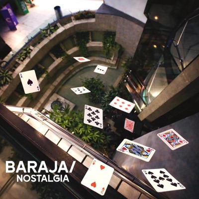 Baraja/Nostalgia - Single