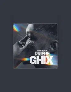 Ghix을(를) 듣고, 뮤직 비디오를 보고, 약력을 읽고, 투어 일정 등을 확인하세요!