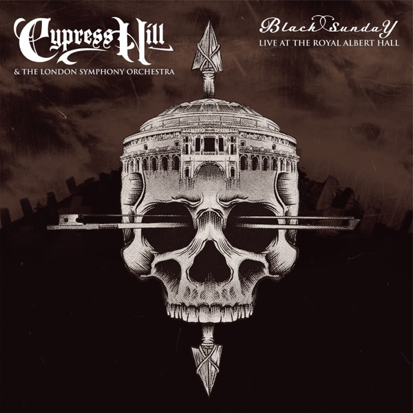 Black Sunday Live At The Royal Albert Hall