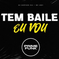 Tem Baile Eu Vou - Single - DJ Surtado 011 & MC Leey