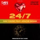 24 7 feat Apache Indian Single