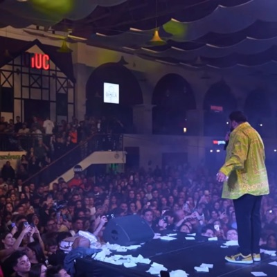 Jazzout - CEAS ELVETIAN FLORINSALAM