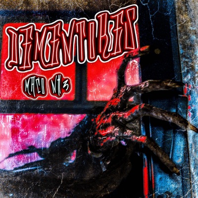 Dementores - Single
