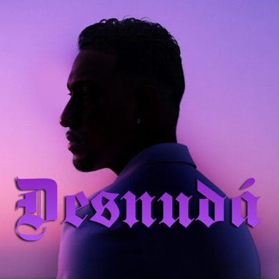 DESNUDÁ - Single