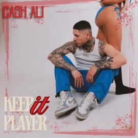 Keep It Player Cash Ali