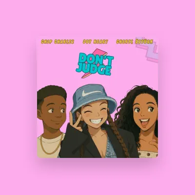 Listen to Joy Heart, watch music videos, read bio, see tour dates & more!