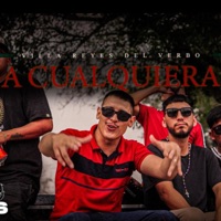 Acualquiera - Single - el pinche villa