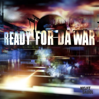 Ready For Da War (feat. VA's General) - Single