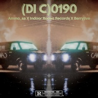 (DI C) 0190 - Single - Ammo_sa, INDOOR RODEO RECORDS & Berry Jive