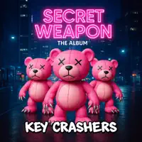 UNDER THE MOONLIGHT — KEY CRASHERS & ANGARITA
