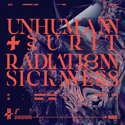 Radiation Sickness - EP