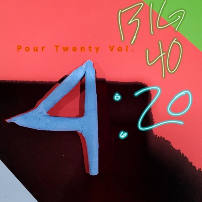 Pour Twenty Vol. 4:20