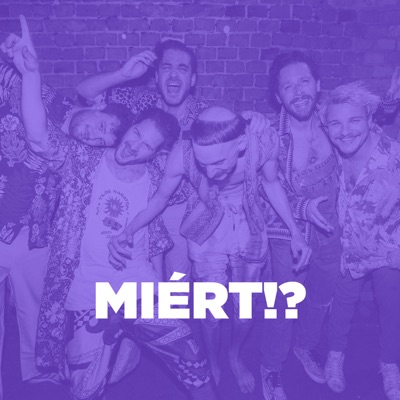 Miért!? - Single